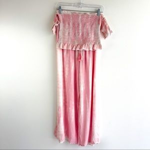 Kiwi & punch beachwear swimwear women’s size L